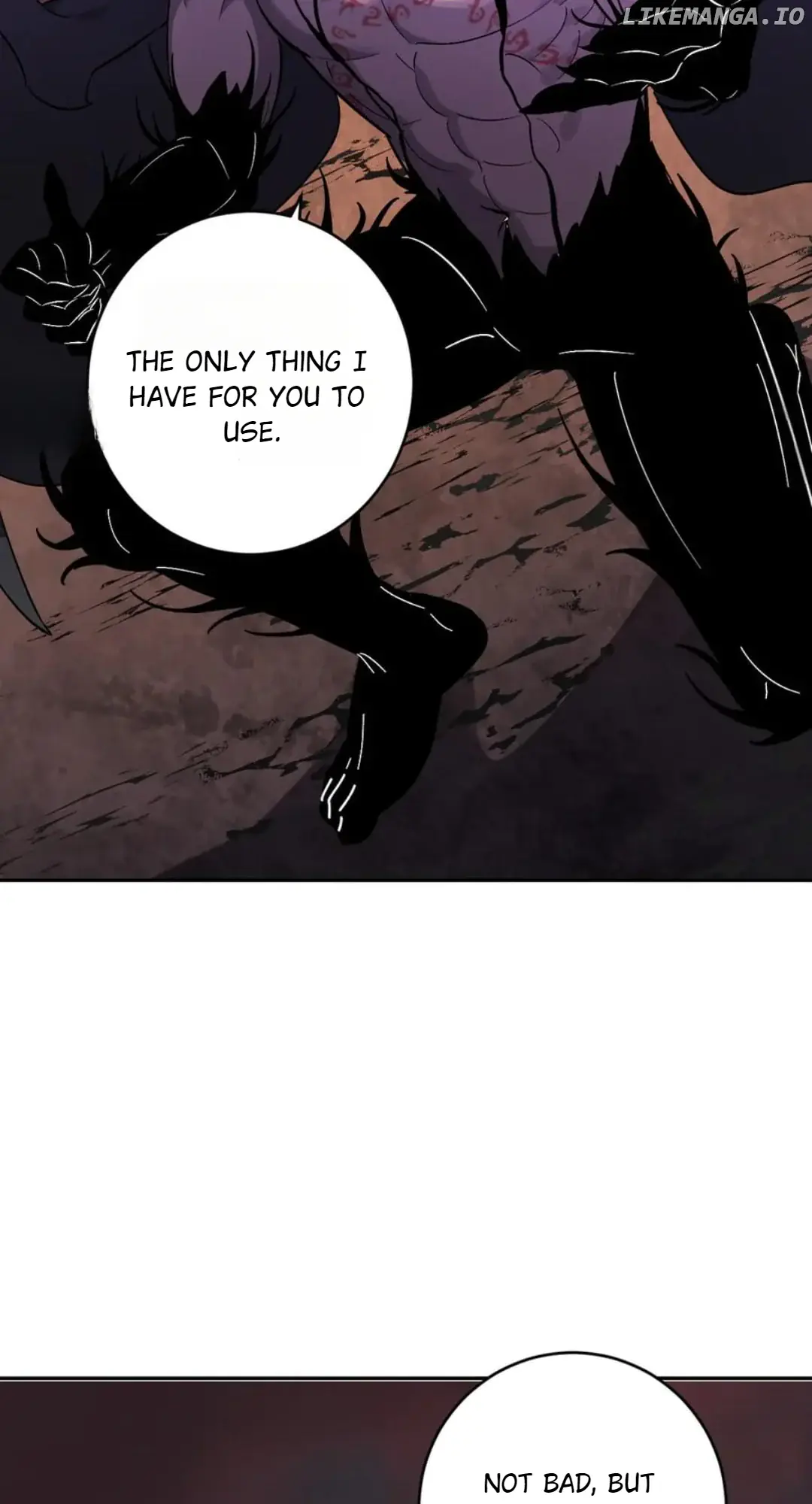 Virus King Chapter 67 Page 31