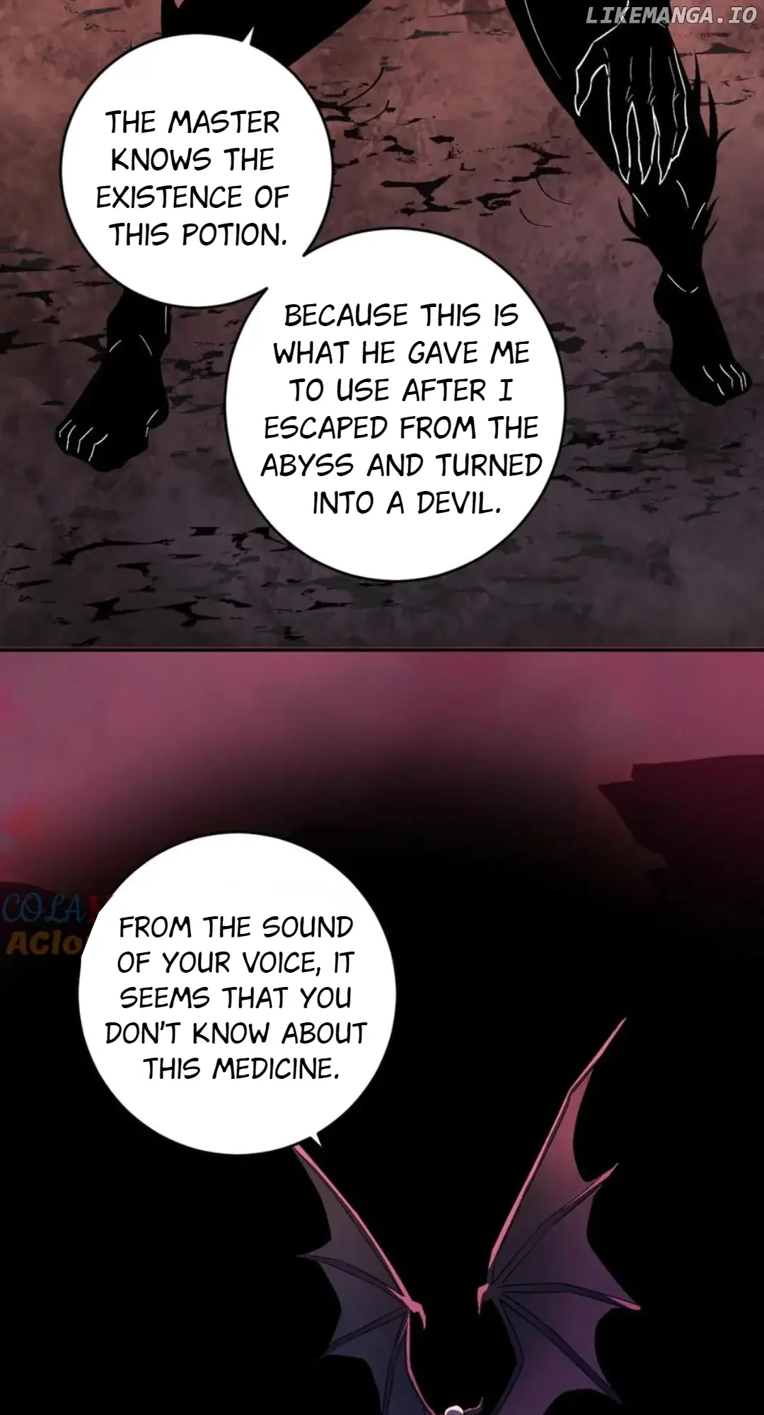 Virus King Chapter 67 Page 34