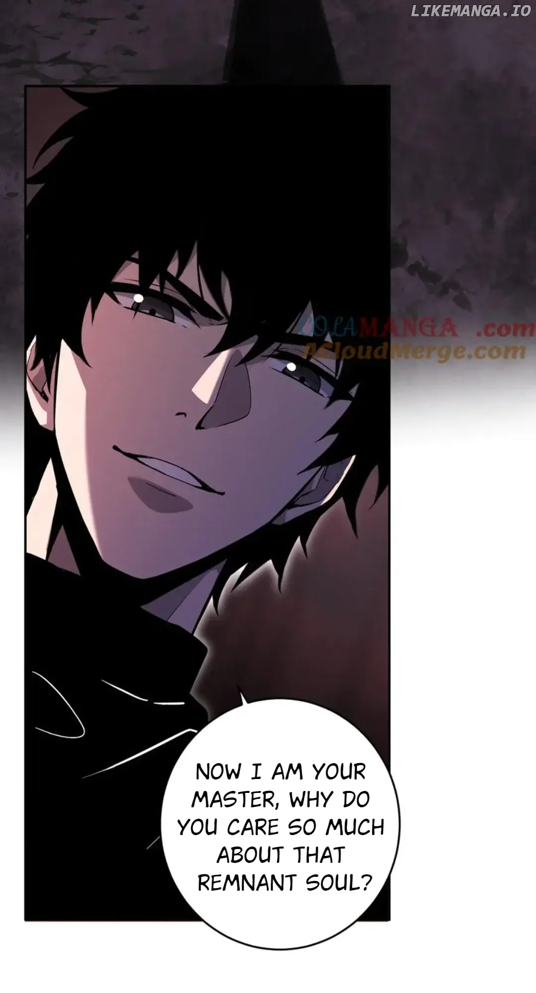 Virus King Chapter 67 Page 36