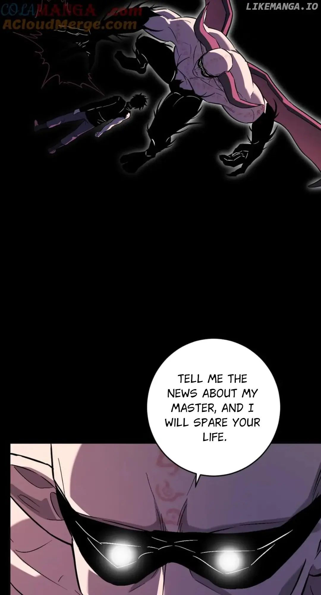Virus King Chapter 67 Page 38