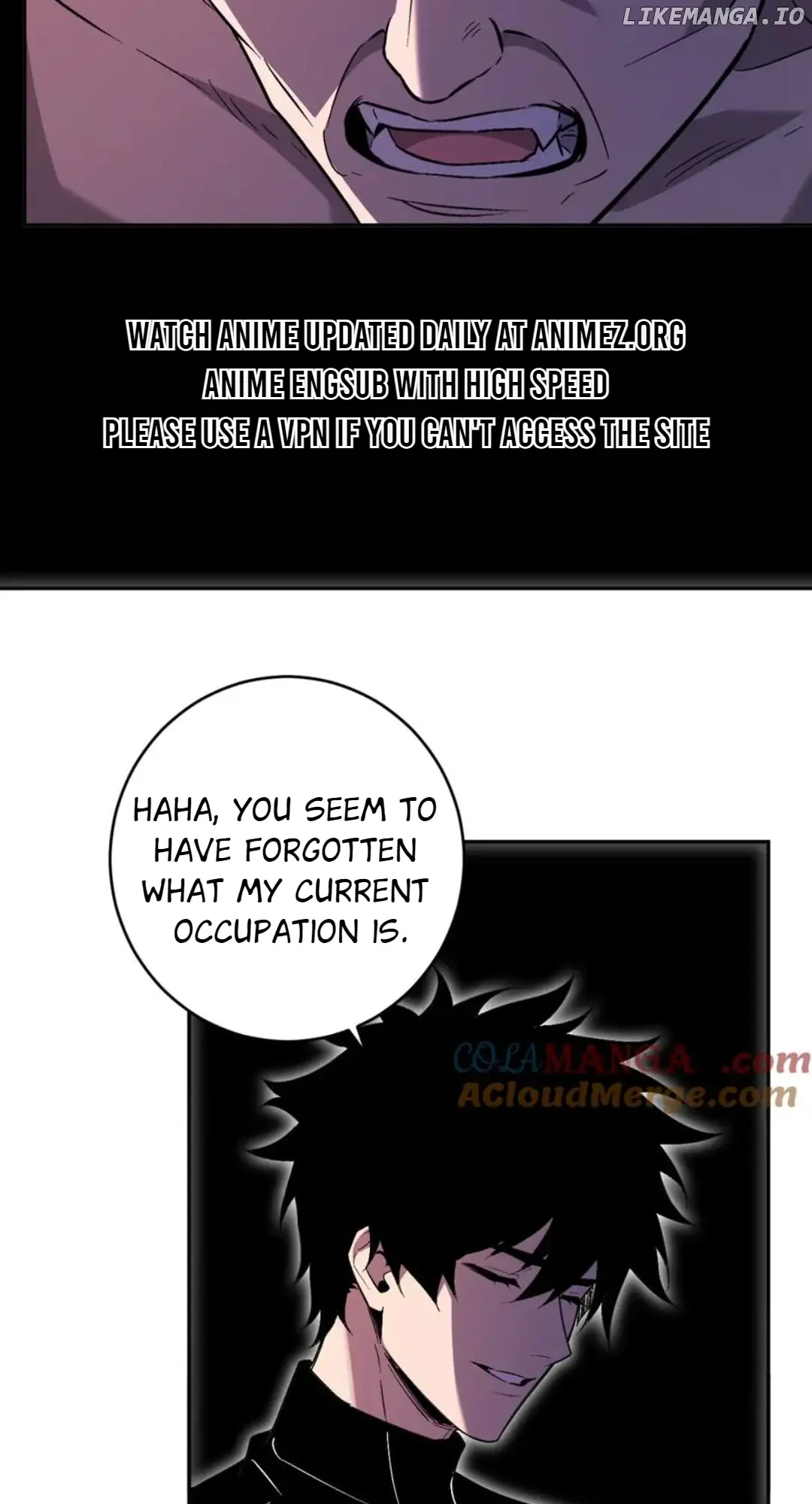 Virus King Chapter 67 Page 39