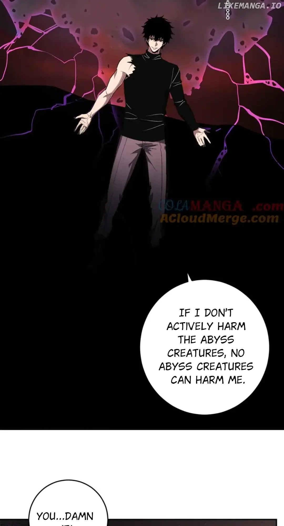 Virus King Chapter 67 Page 41