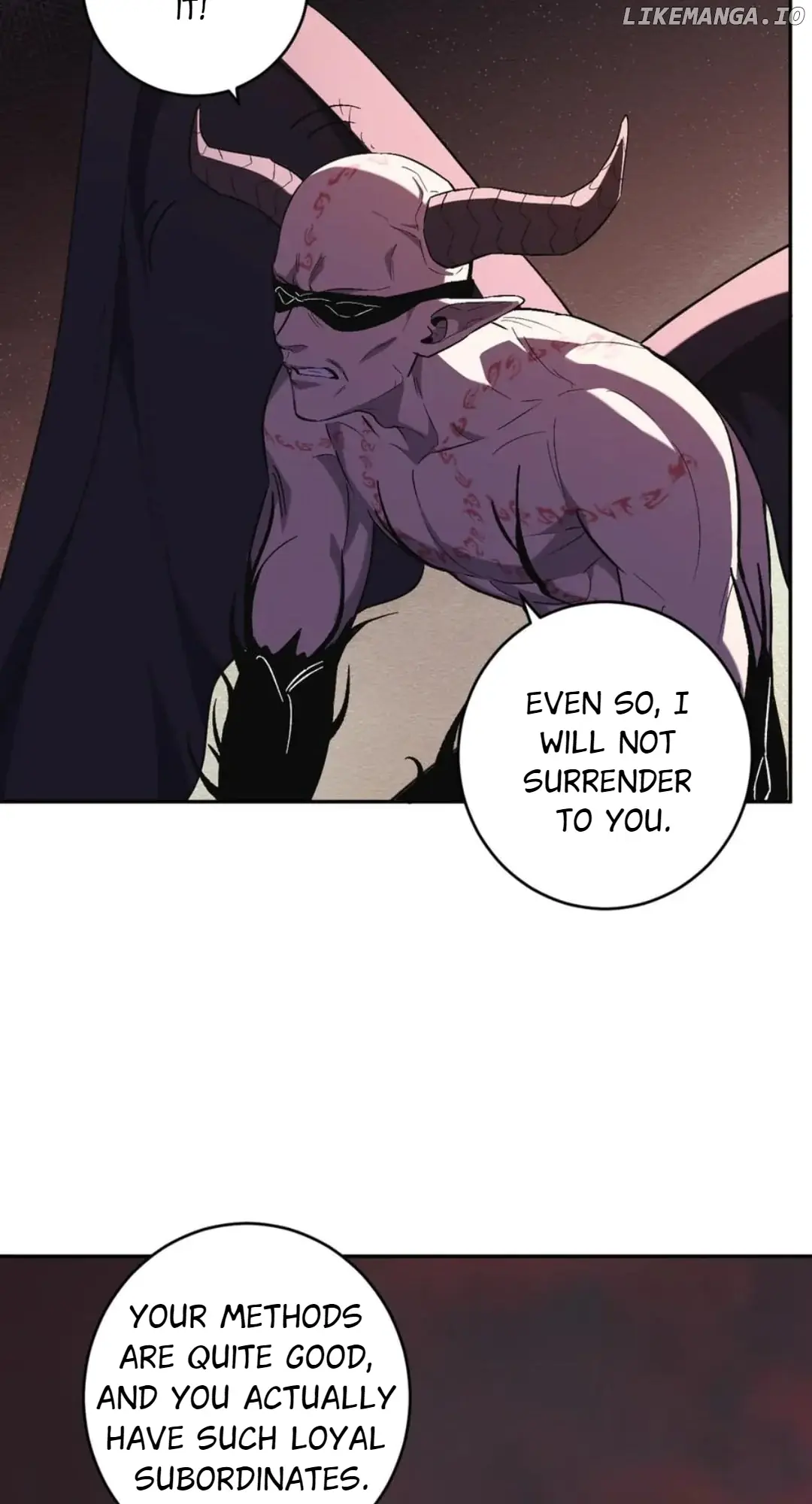 Virus King Chapter 67 Page 42
