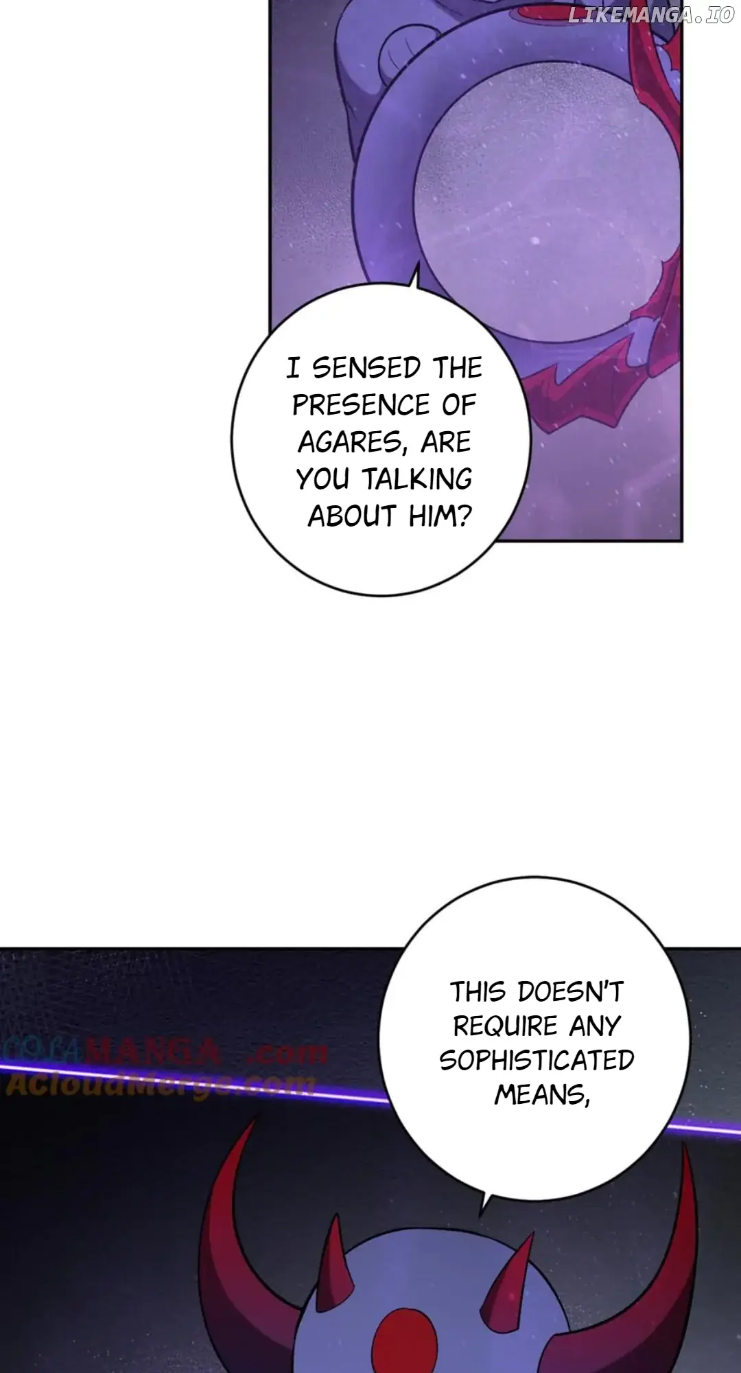 Virus King Chapter 67 Page 44