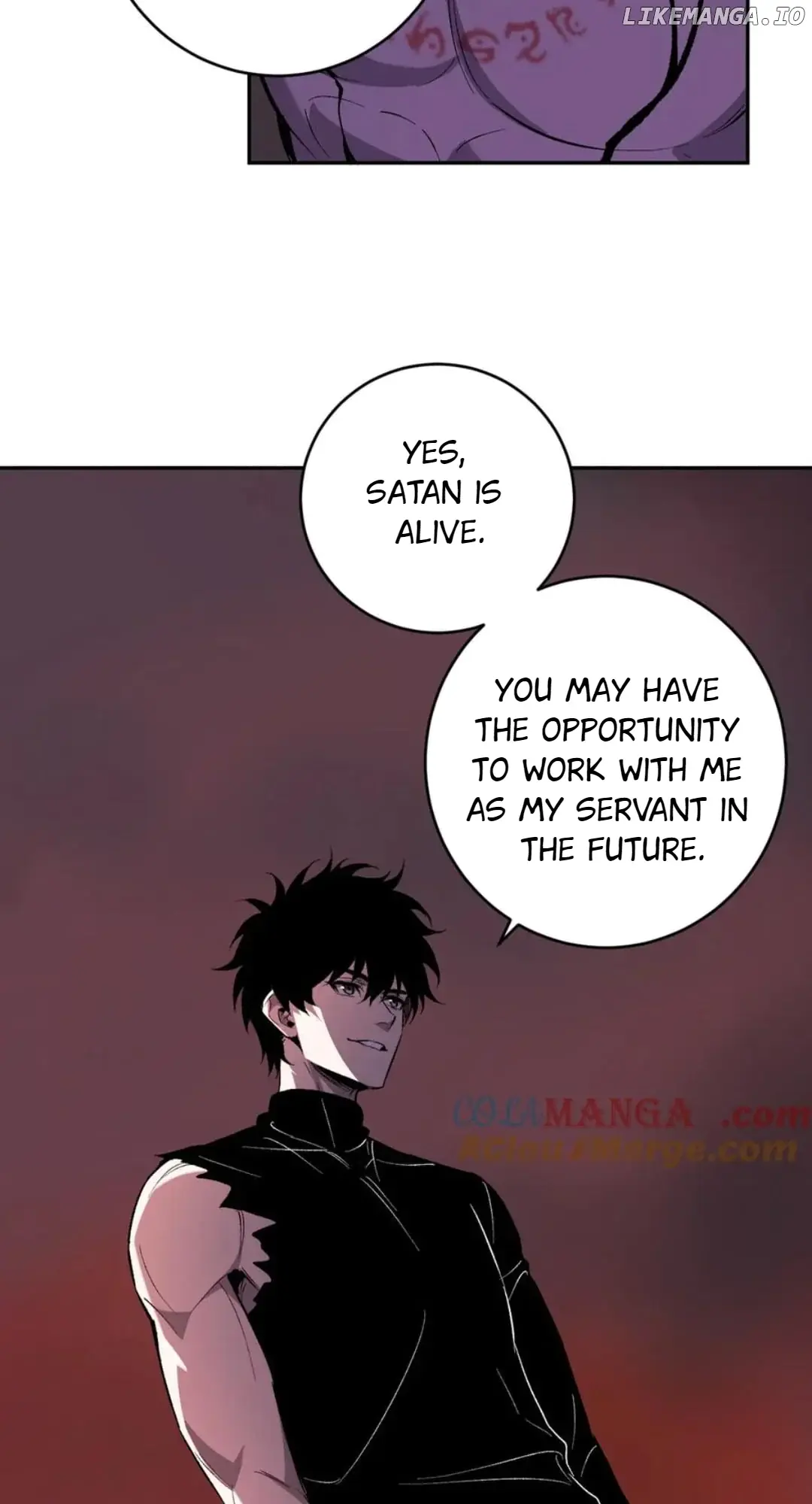 Virus King Chapter 67 Page 48