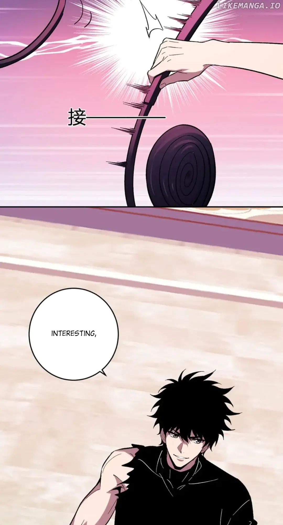 Virus King Chapter 67 Page 56