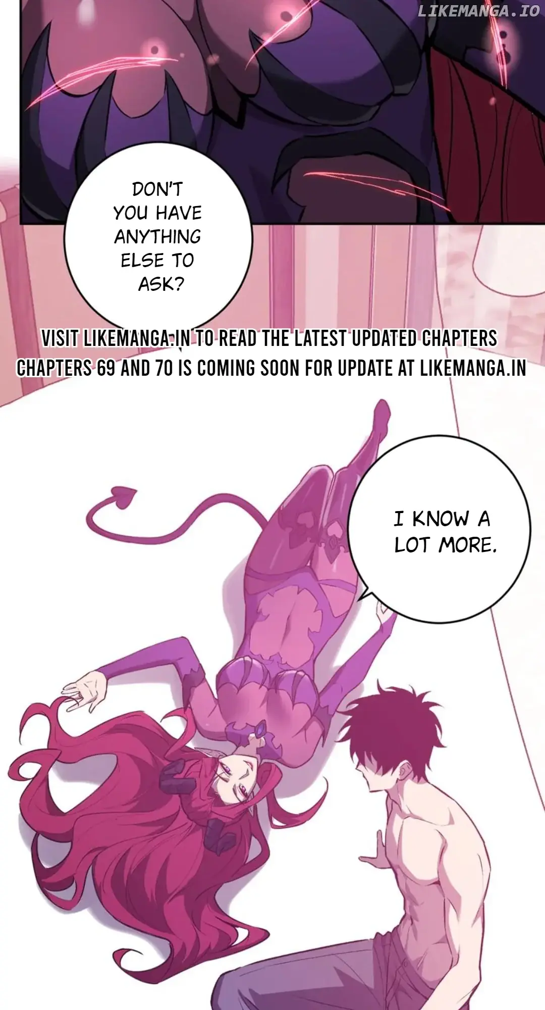 Virus King Chapter 68 Page 3