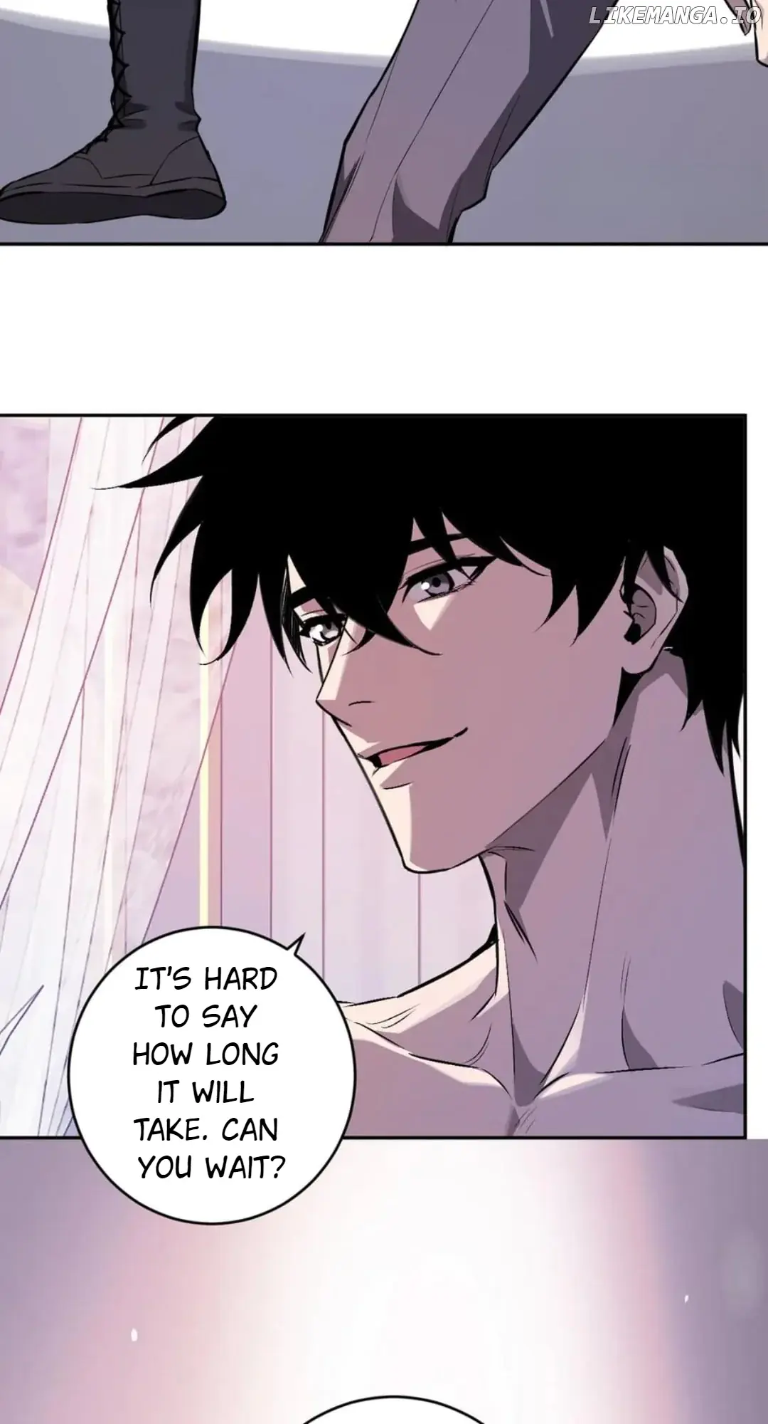 Virus King Chapter 68 Page 7