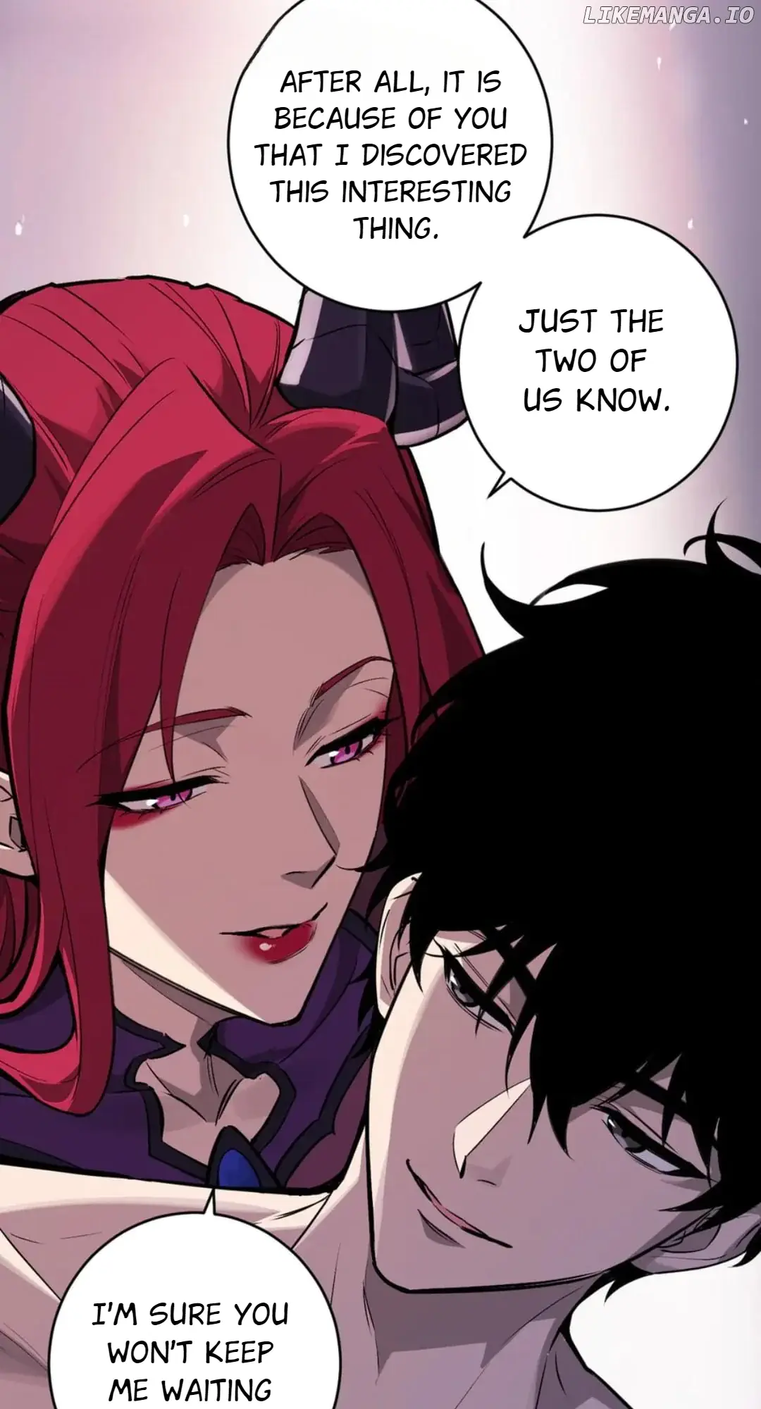 Virus King Chapter 68 Page 8