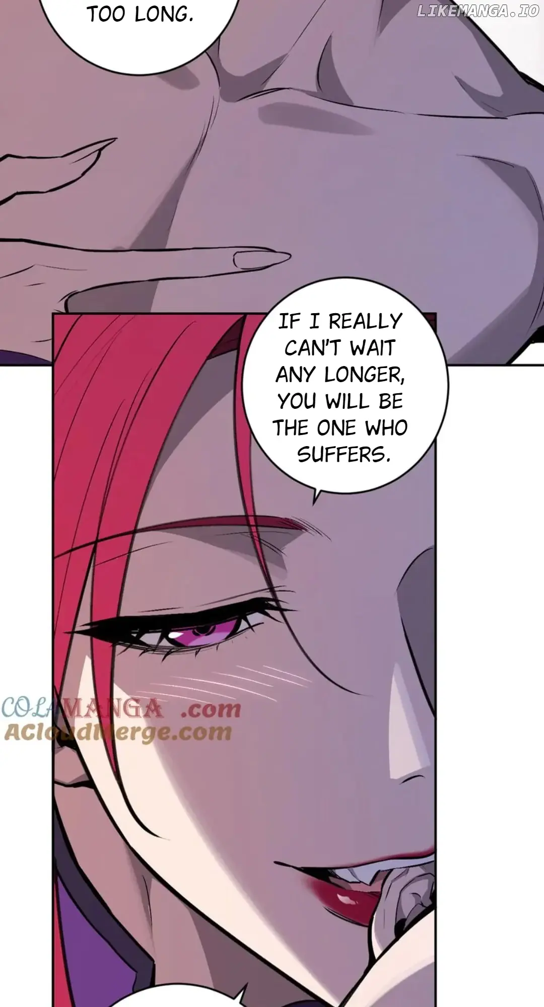 Virus King Chapter 68 Page 9