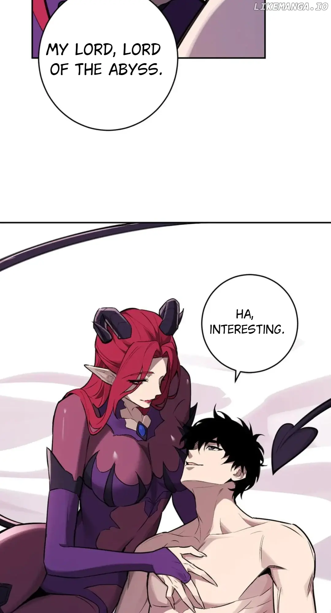 Virus King Chapter 68 Page 10