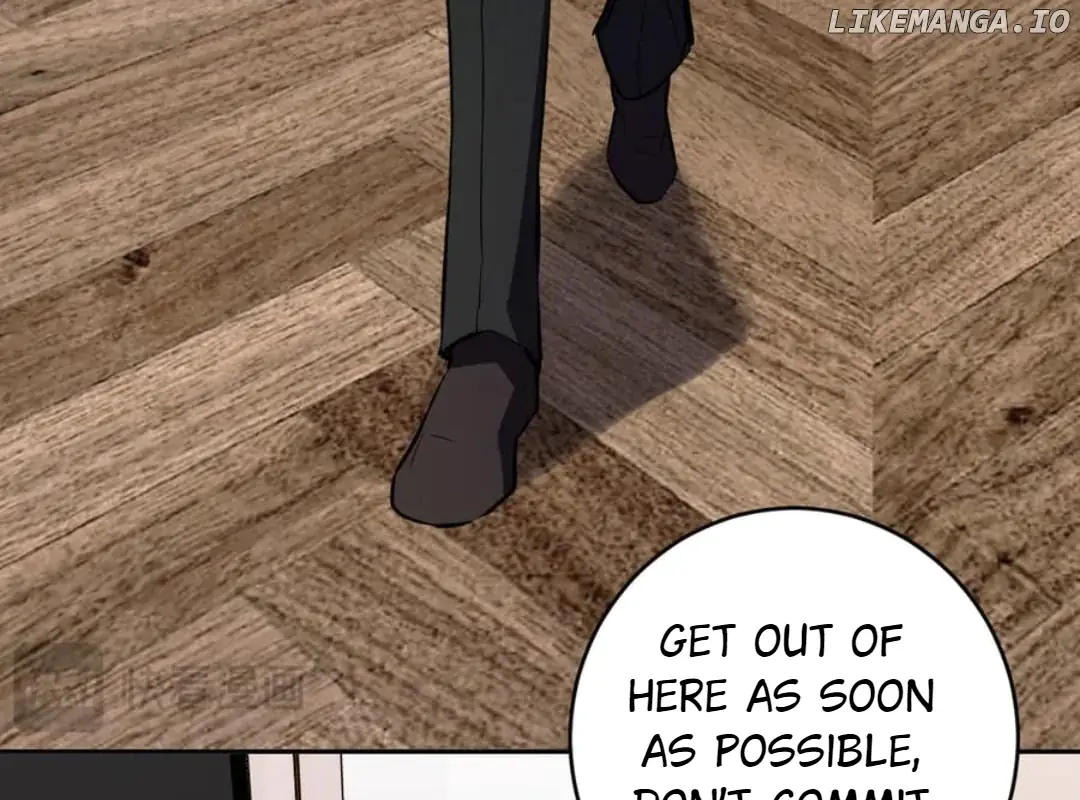 Virus King Chapter 68 Page 15
