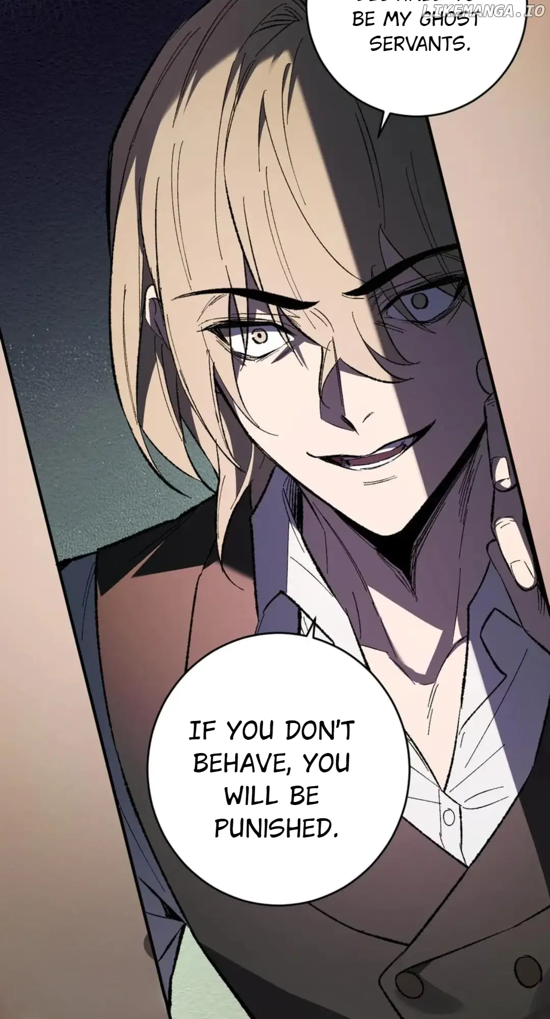 Virus King Chapter 68 Page 24
