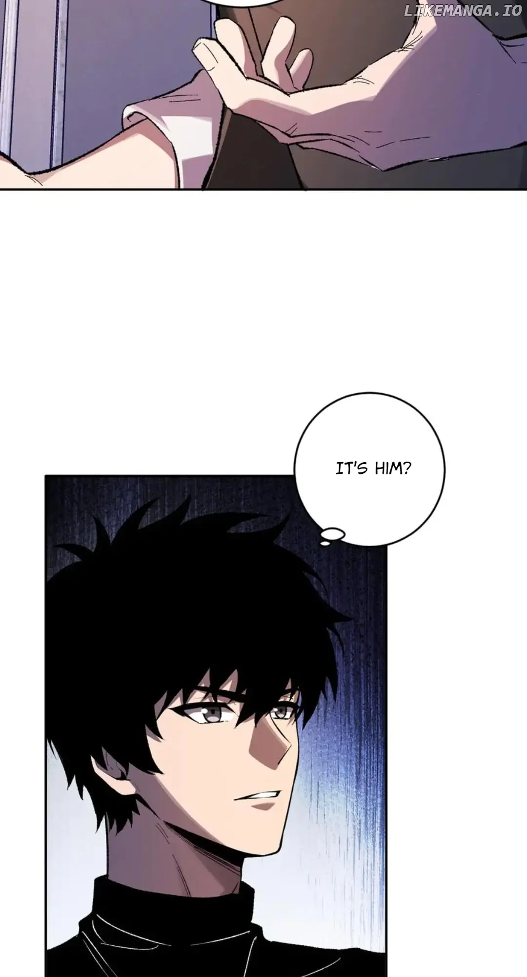 Virus King Chapter 68 Page 29