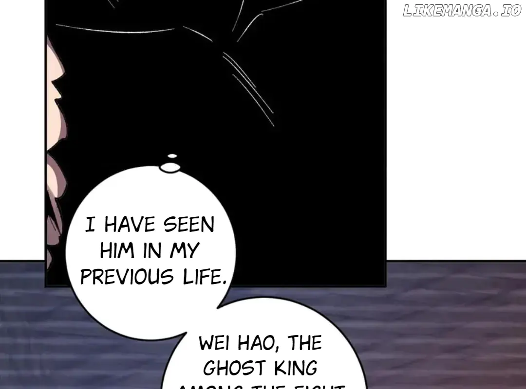 Virus King Chapter 68 Page 30