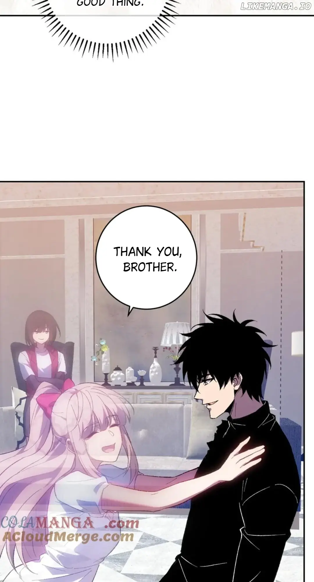 Virus King Chapter 68 Page 37