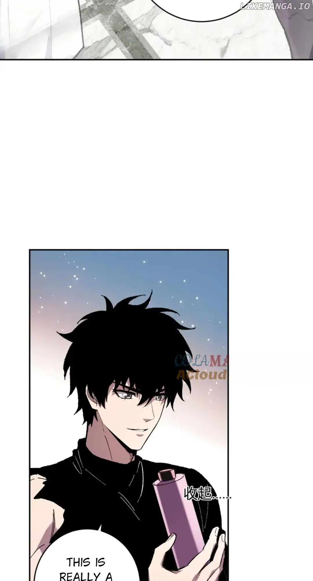 Virus King Chapter 68 Page 48