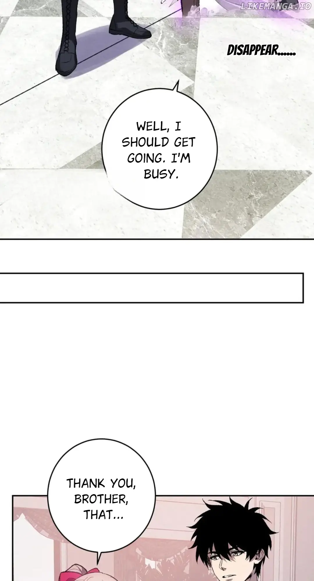 Virus King Chapter 68 Page 50