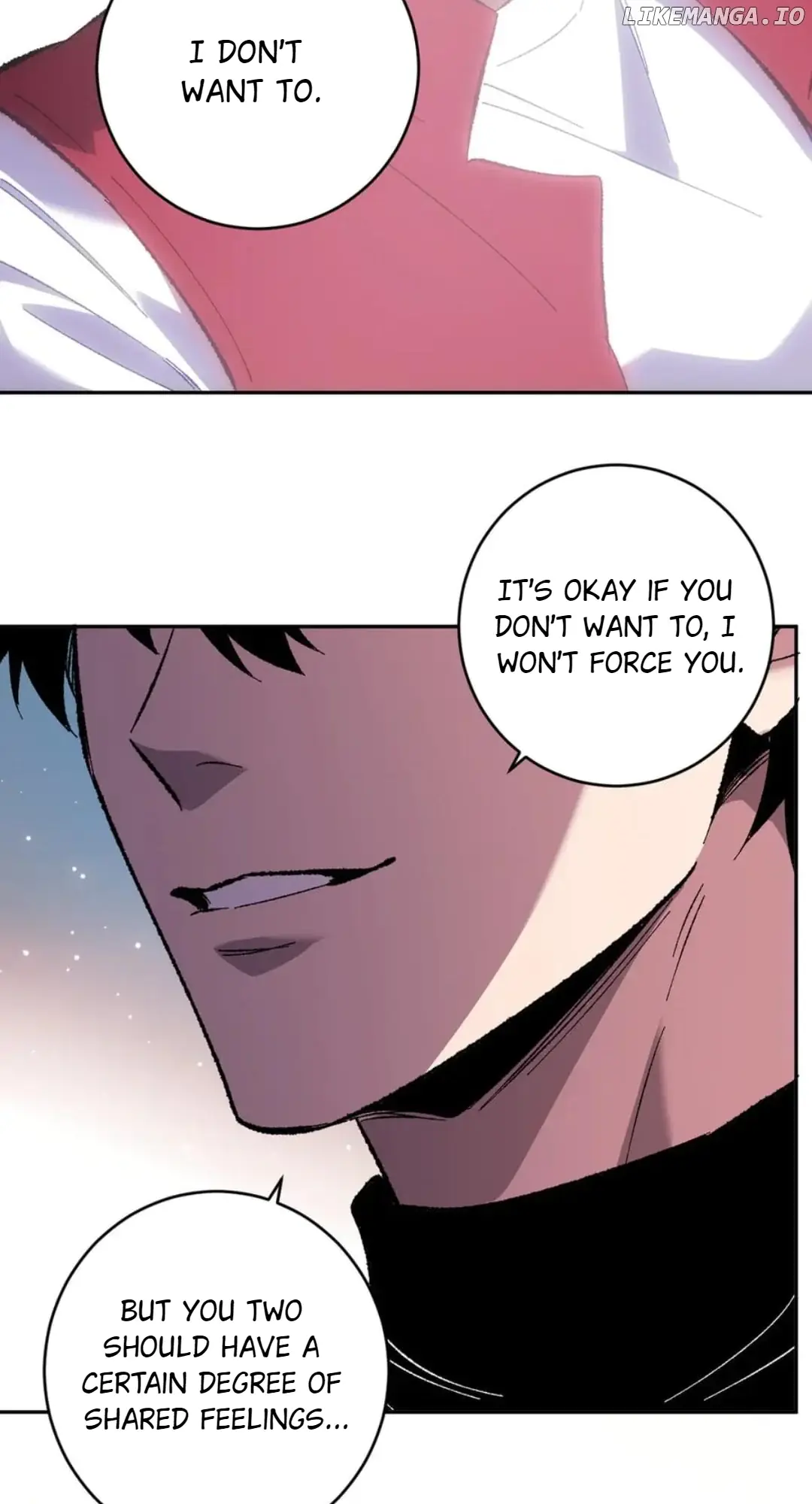 Virus King Chapter 68 Page 54
