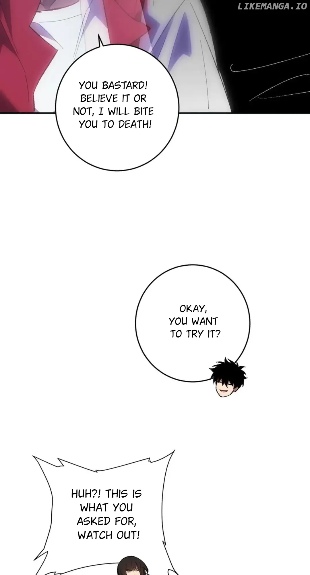 Virus King Chapter 68 Page 56
