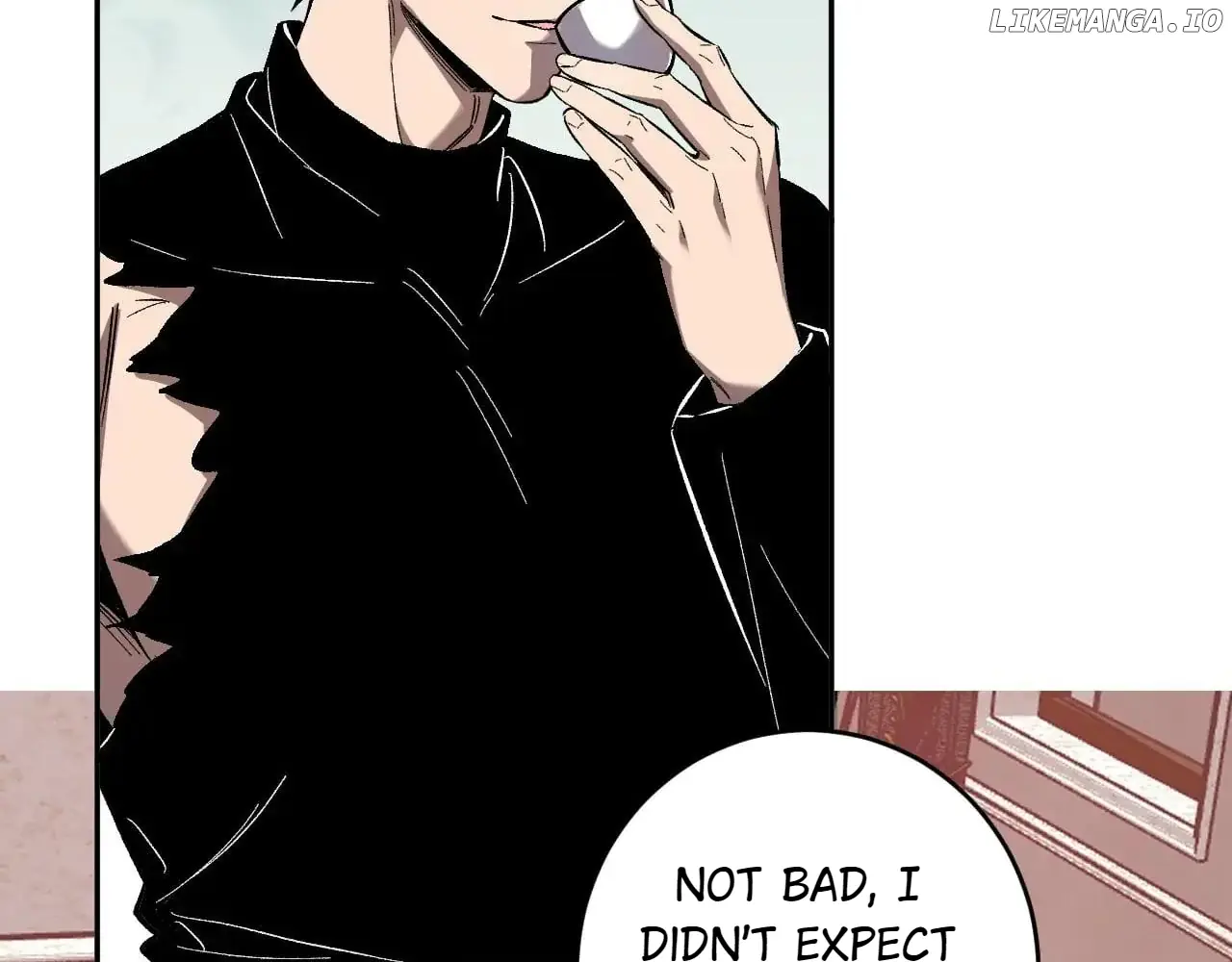 Virus King Chapter 69 Page 3