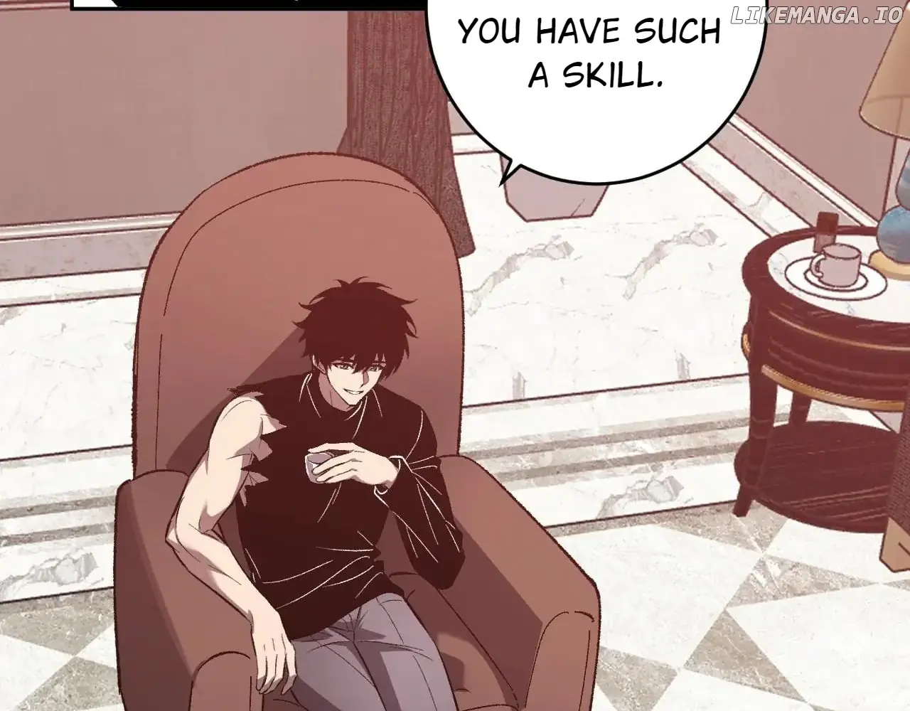 Virus King Chapter 69 Page 4