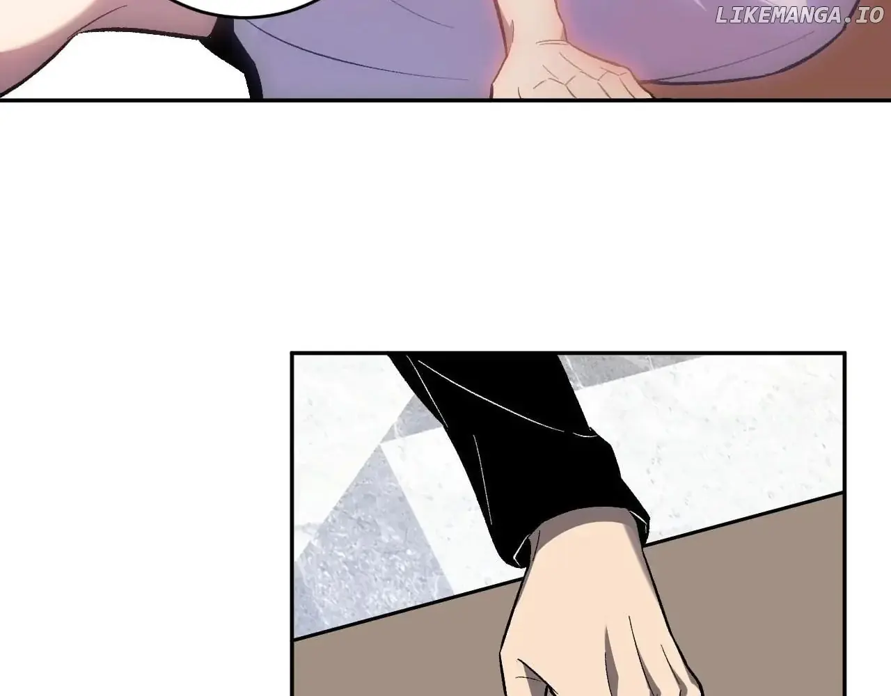 Virus King Chapter 69 Page 11