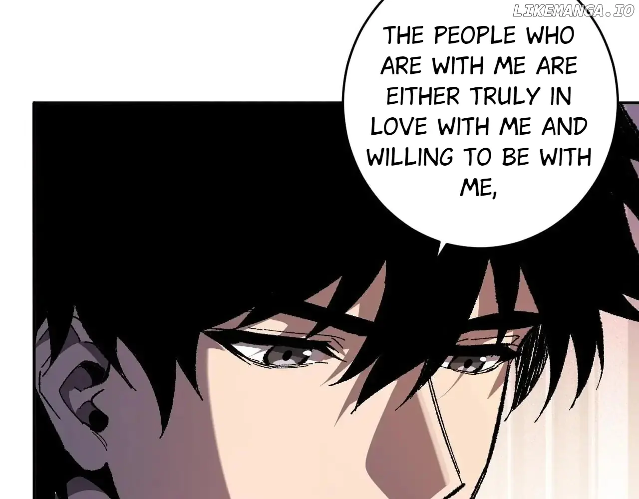 Virus King Chapter 69 Page 16