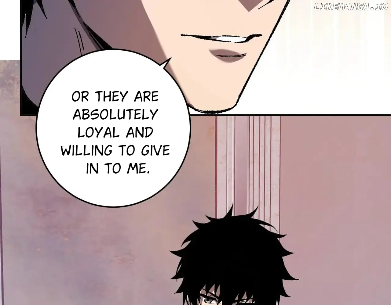 Virus King Chapter 69 Page 17