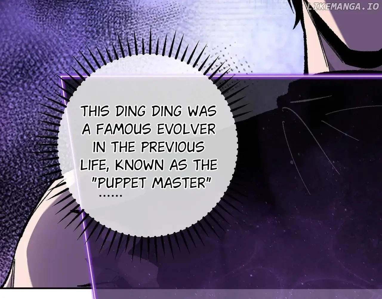 Virus King Chapter 69 Page 57