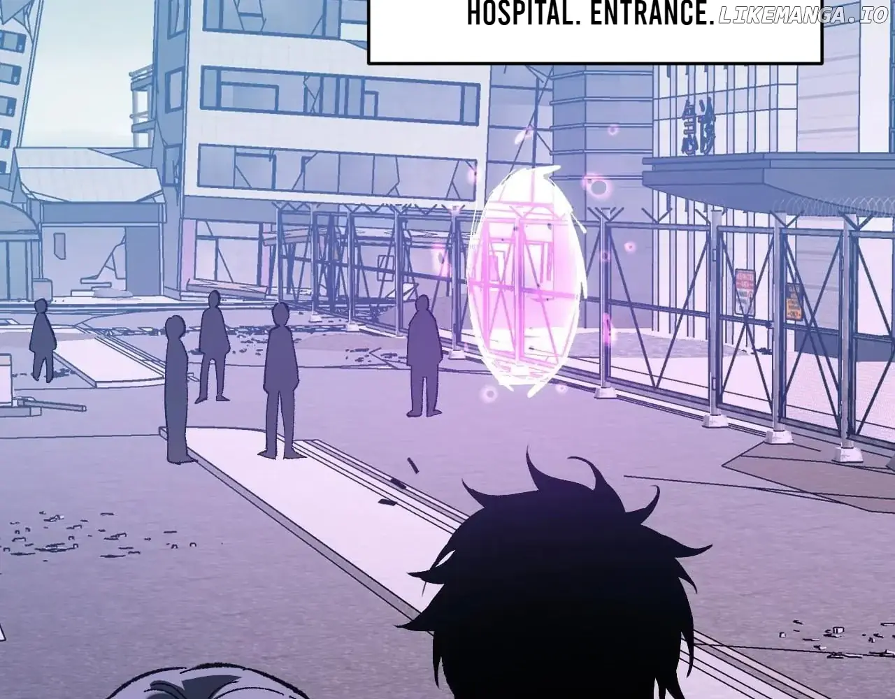 Virus King Chapter 69 Page 63