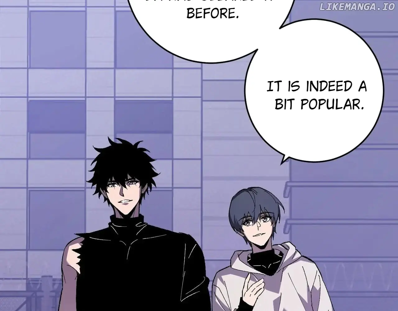 Virus King Chapter 69 Page 67