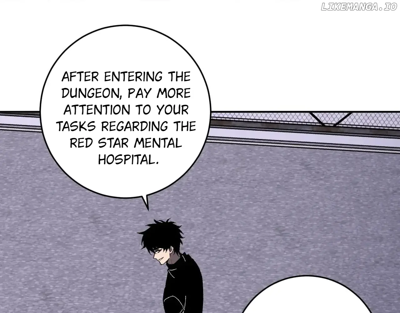 Virus King Chapter 69 Page 70