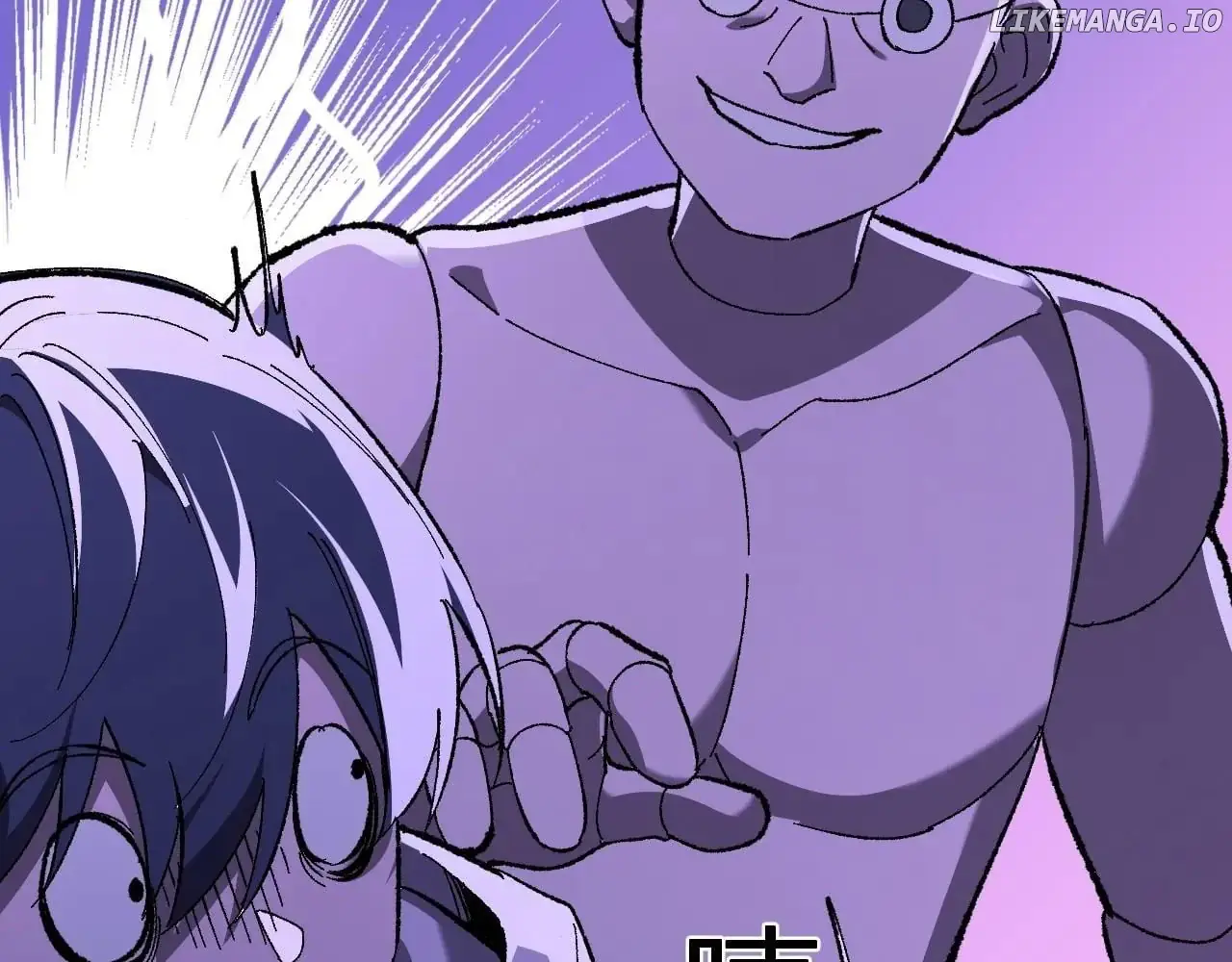 Virus King Chapter 69 Page 75