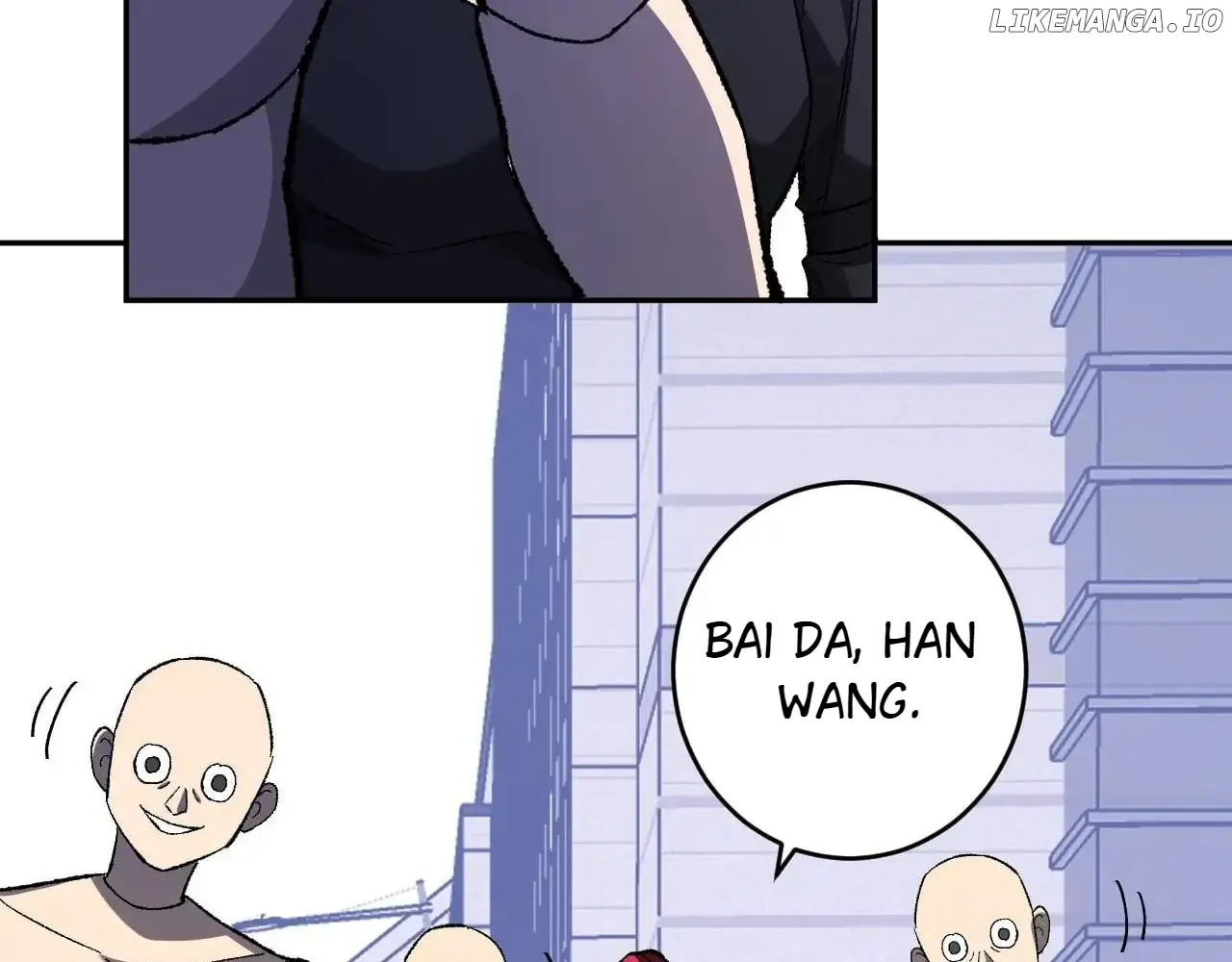 Virus King Chapter 69 Page 79