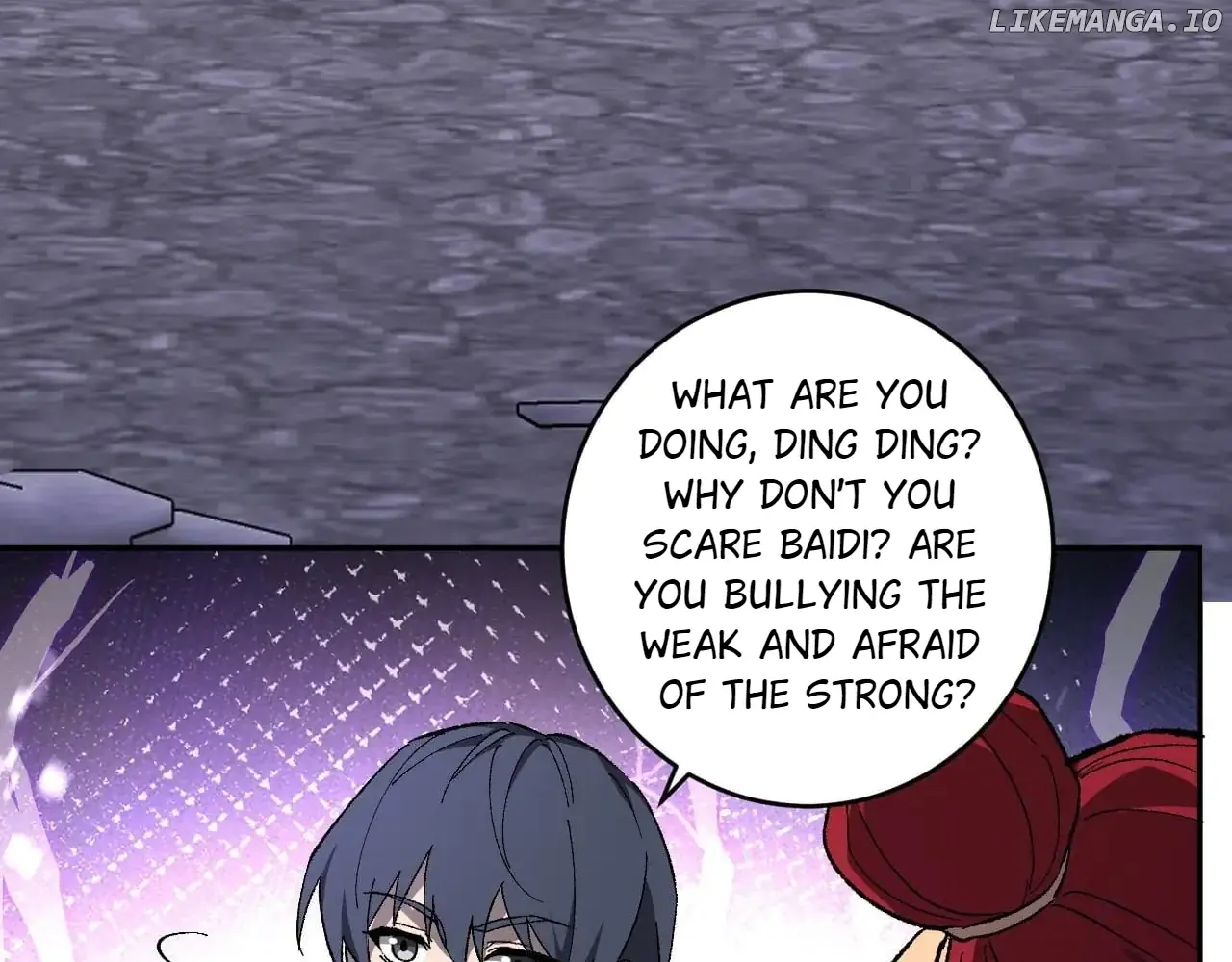Virus King Chapter 69 Page 82