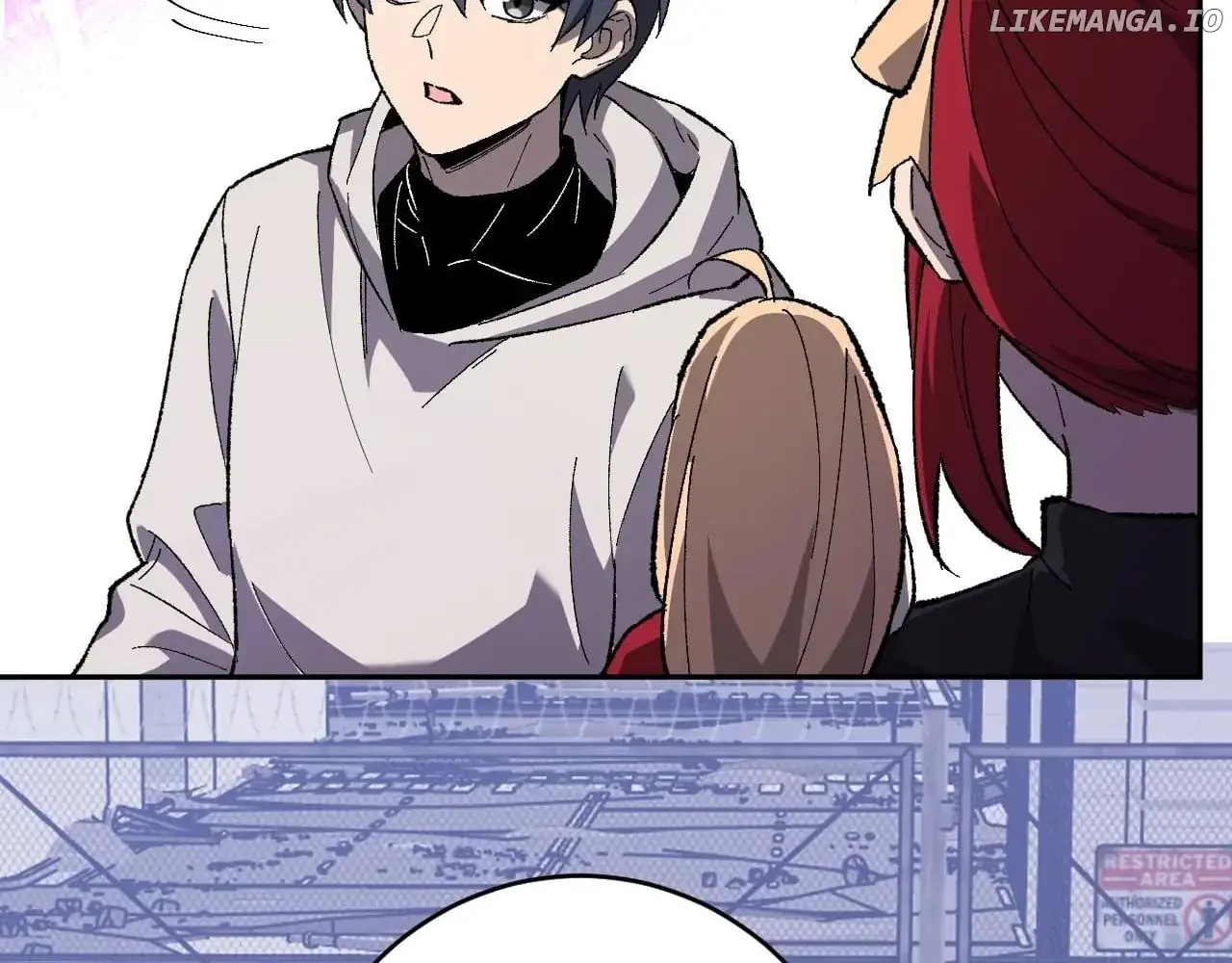 Virus King Chapter 69 Page 83