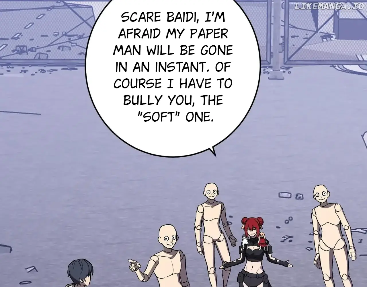 Virus King Chapter 69 Page 84