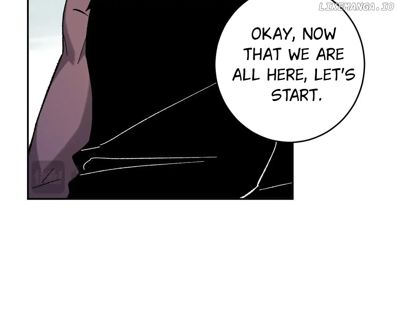 Virus King Chapter 69 Page 88