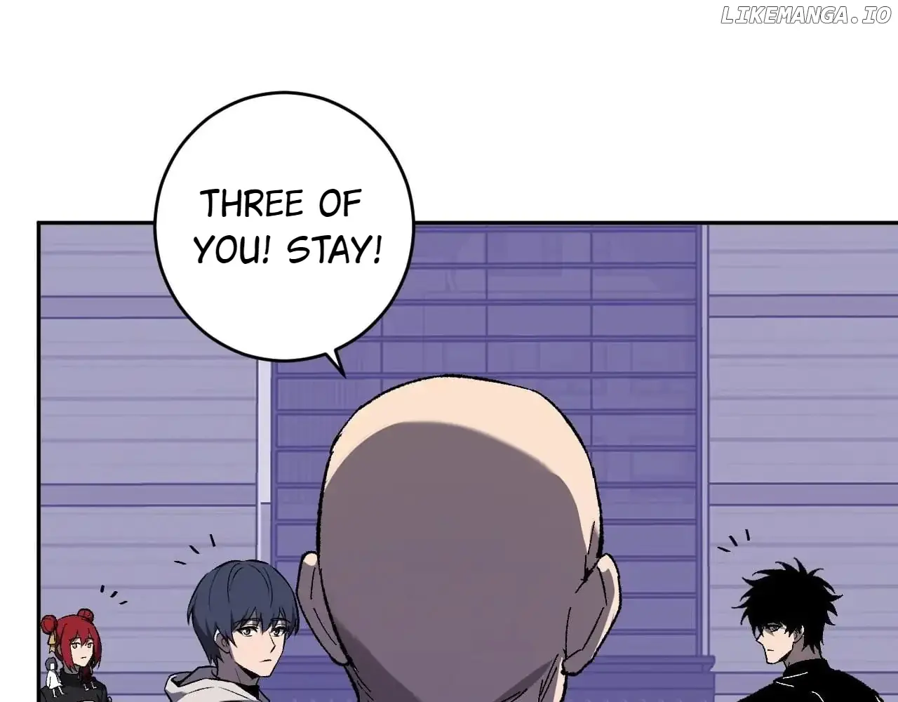 Virus King Chapter 69 Page 89