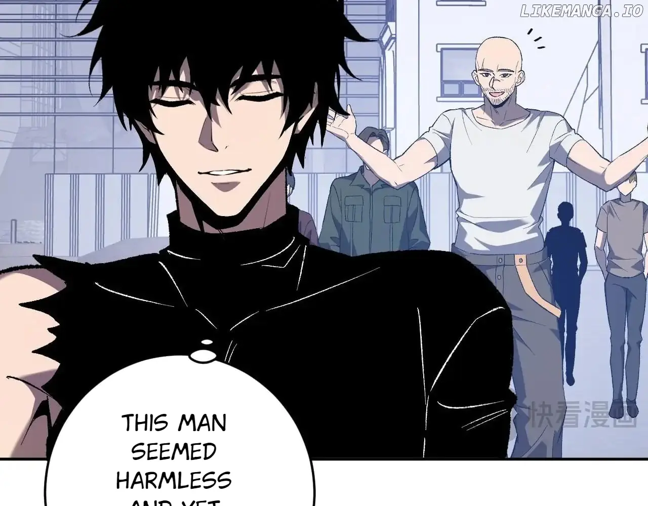 Virus King Chapter 69 Page 103