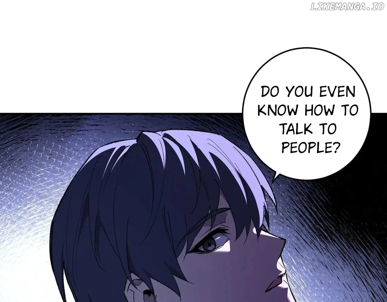 Virus King Chapter 69 Page 107