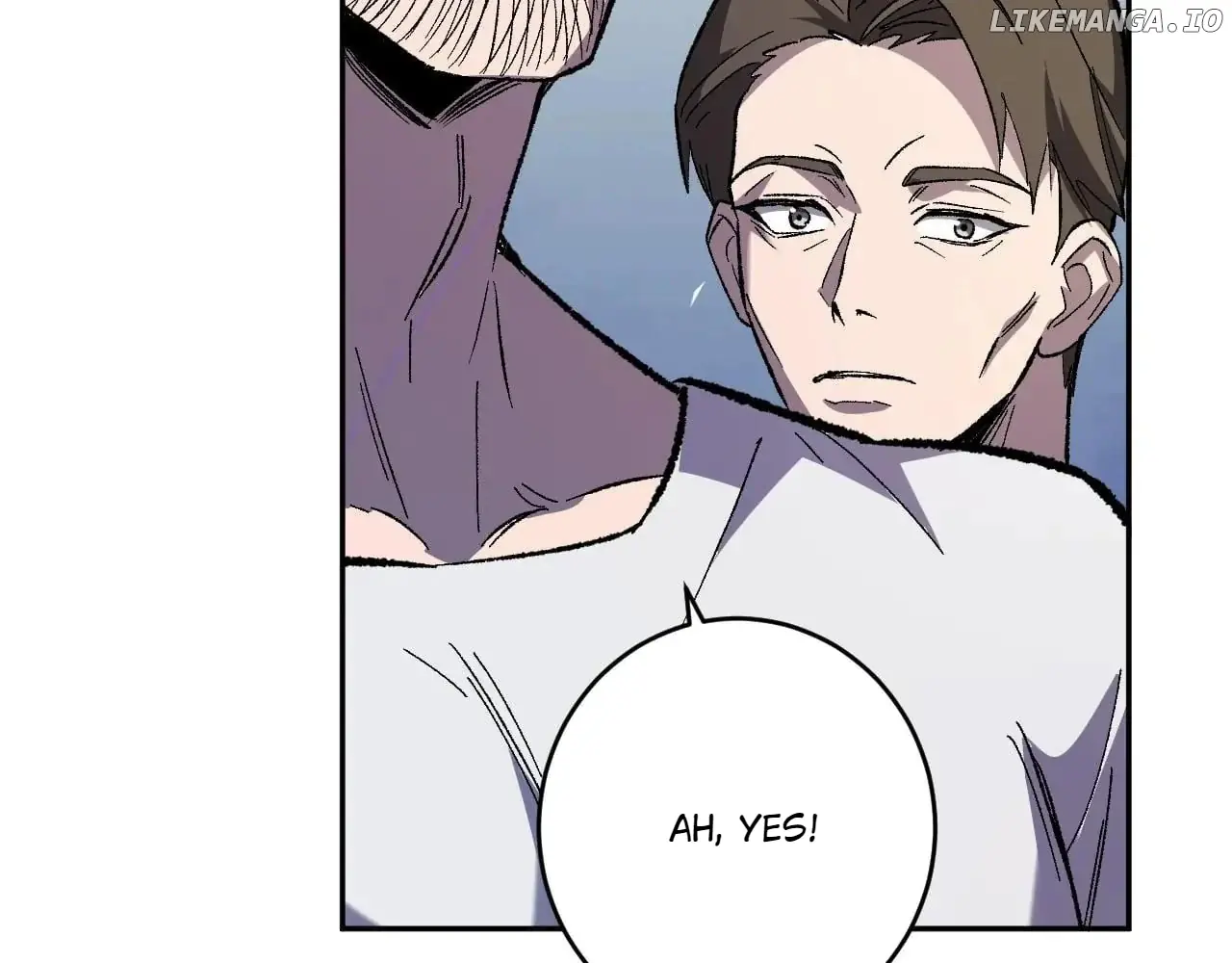 Virus King Chapter 69 Page 112