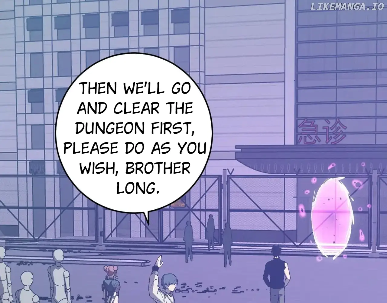 Virus King Chapter 69 Page 117