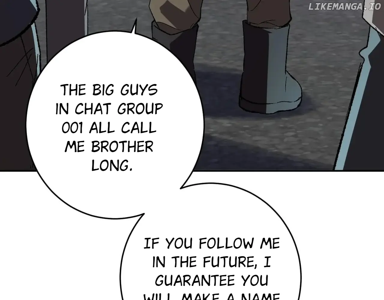 Virus King Chapter 69 Page 125