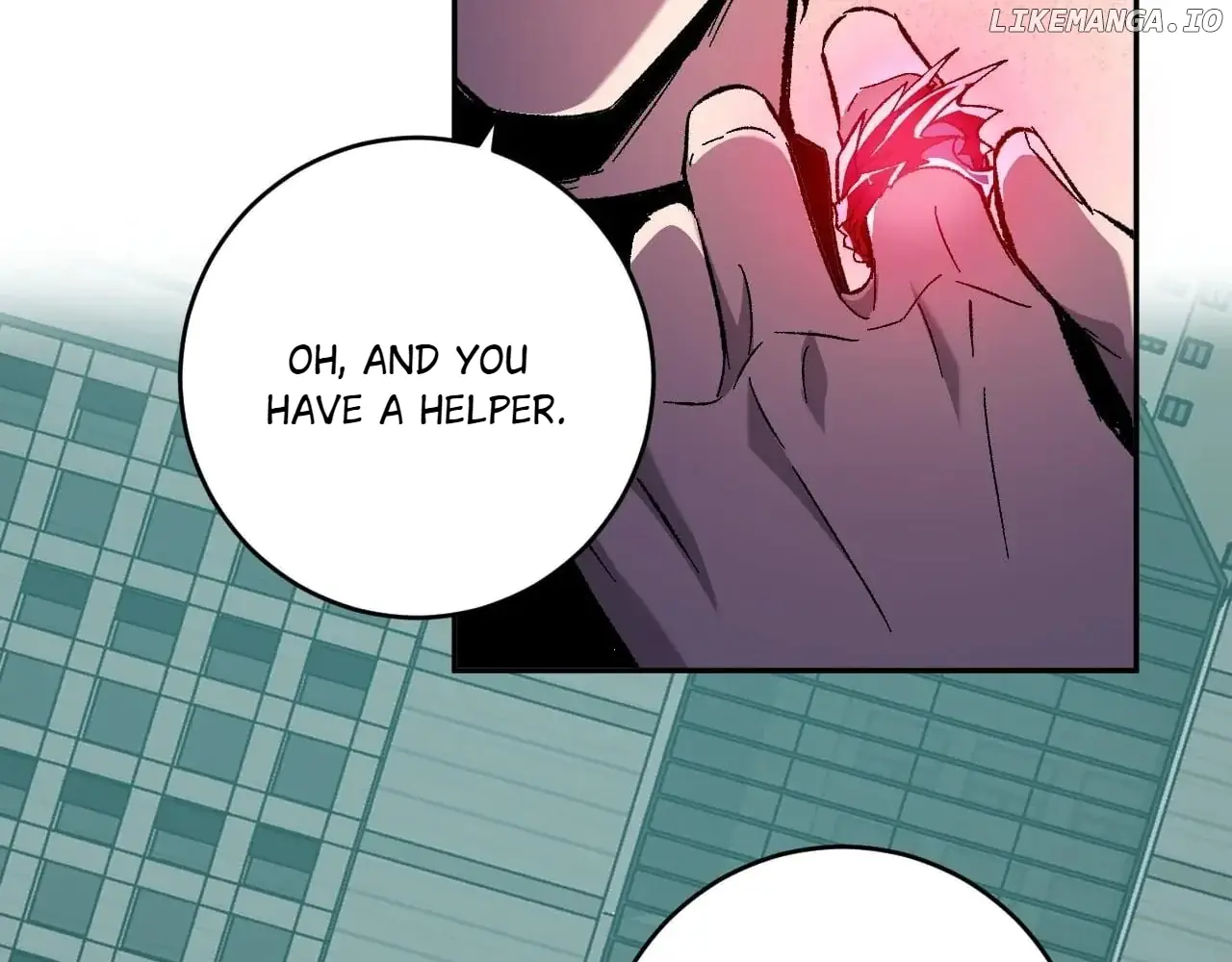 Virus King Chapter 70 Page 9