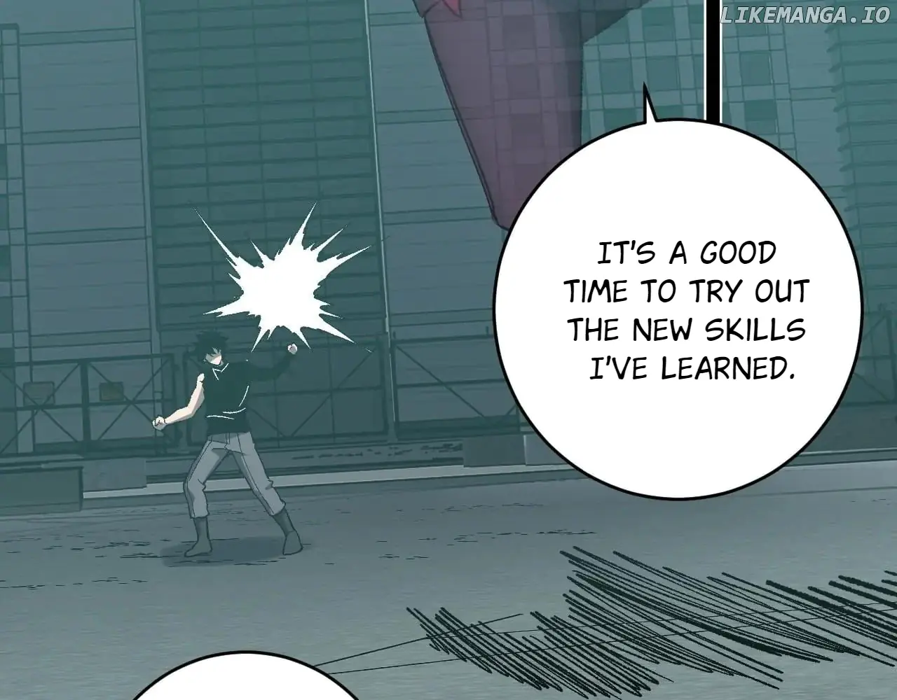 Virus King Chapter 70 Page 14