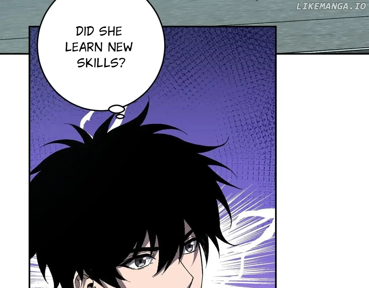 Virus King Chapter 70 Page 15