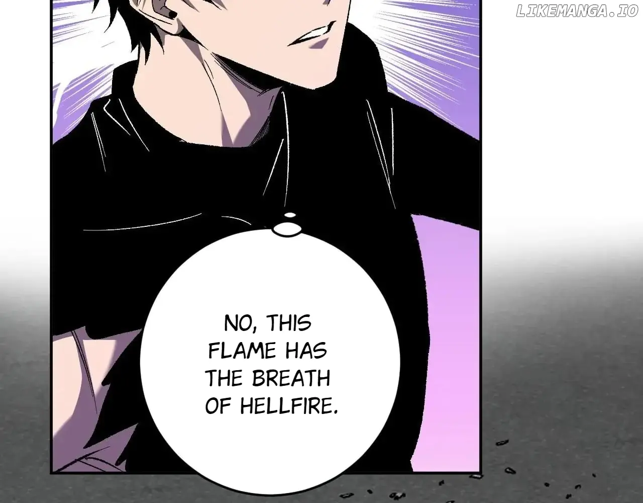 Virus King Chapter 70 Page 16