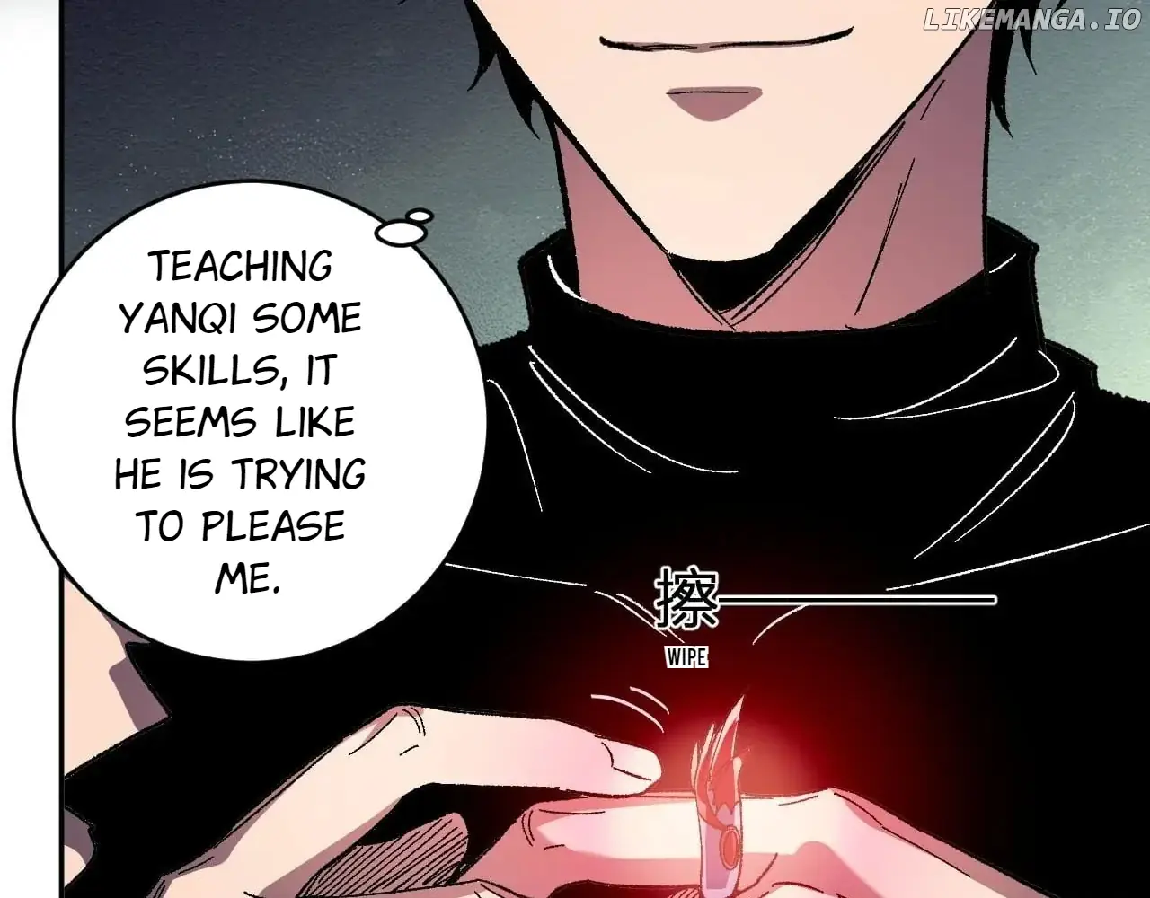 Virus King Chapter 70 Page 20